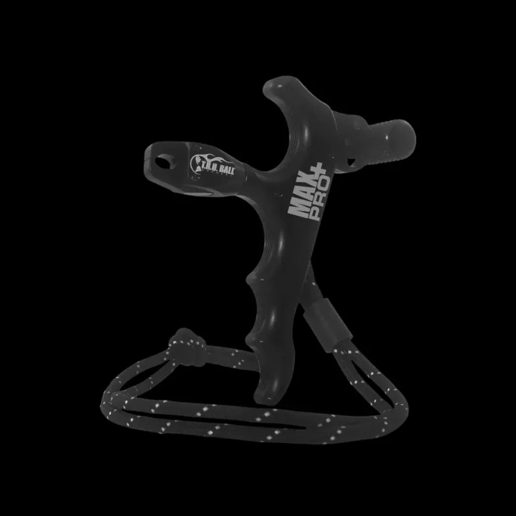 T.R.U. Ball Max Pro + Release