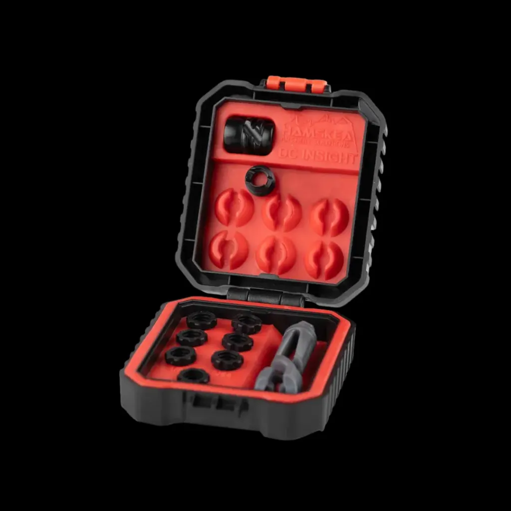 Hamskea DC InSight Standard Peep System Kit
