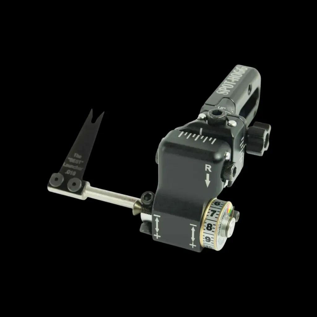 Spot Hogg Infinity Swap Arrow Rest with 1 Body