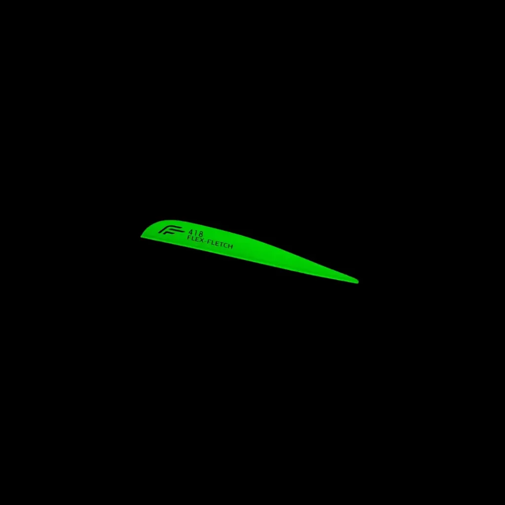 Flex-Fletch FFP-418