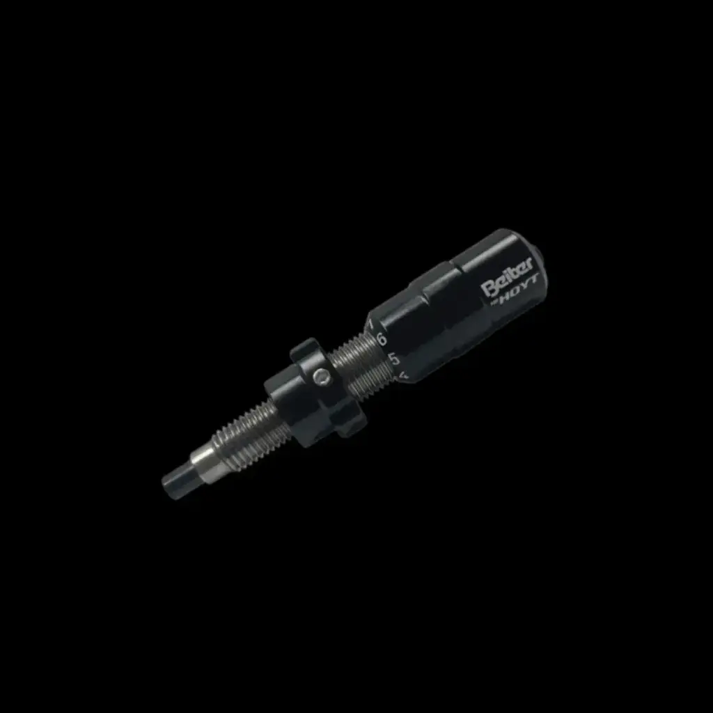 BEITER X HOYT PLUNGER