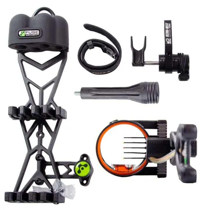 FUSE KIT PACKAGE ("C")