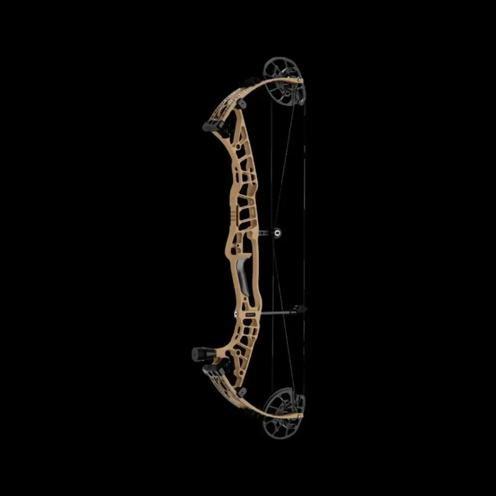 HOYT HIGHLINE (RH, 30-40, BLACK)