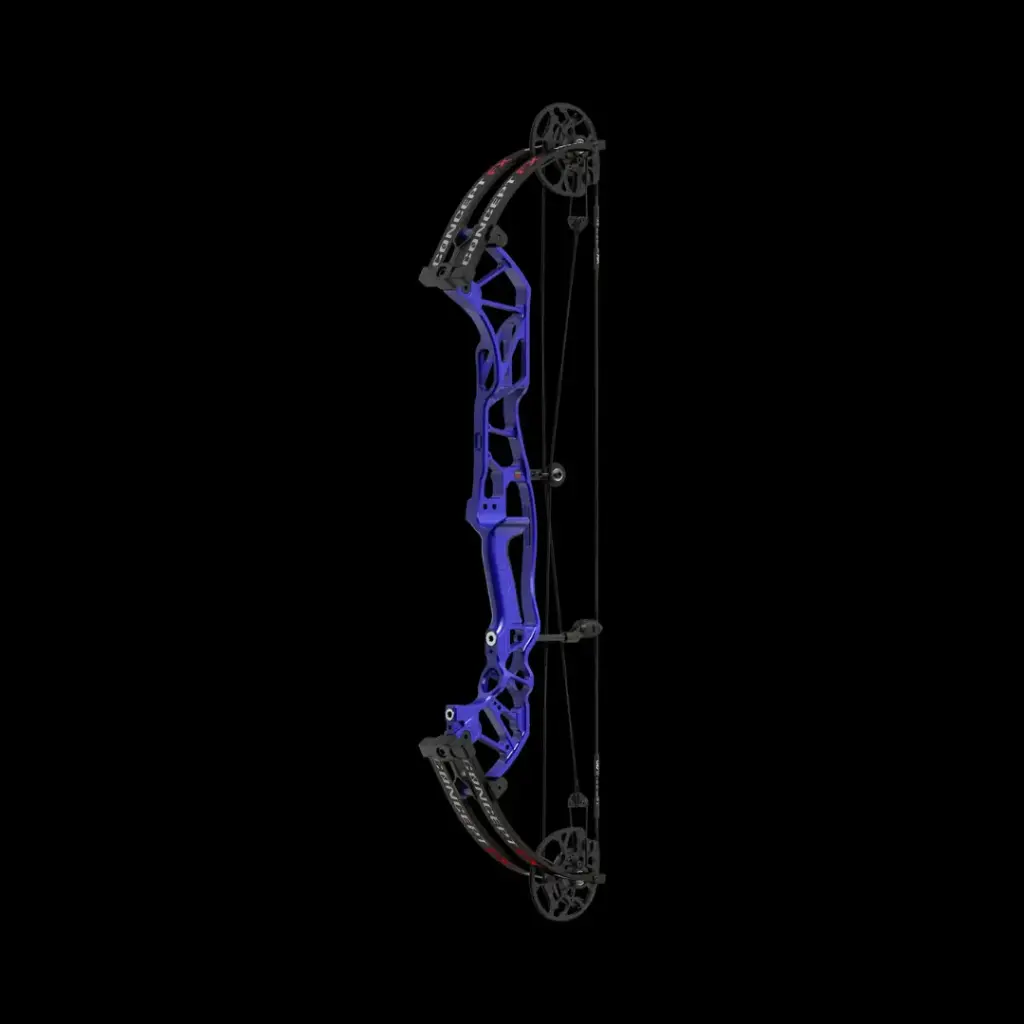 HOYT CONCEPT FX