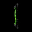 HOYT CONCEPT X 40