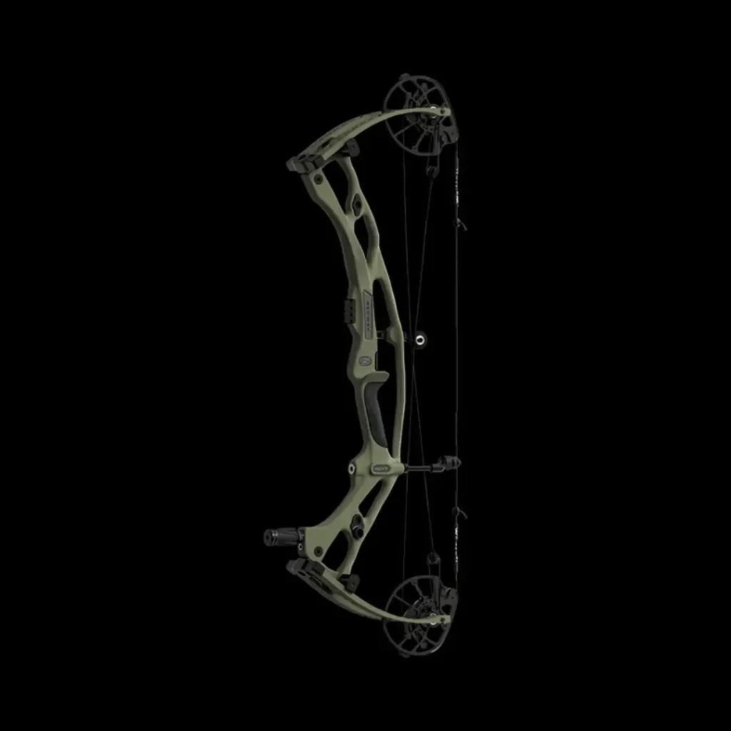 HOYT CARBON RX-9