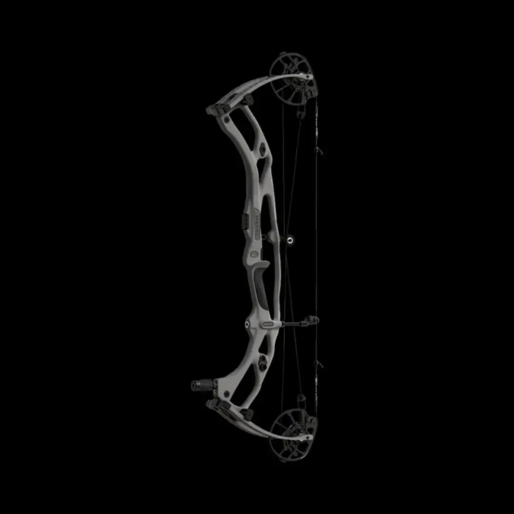 HOYT CARBON RX-9 ULTRA