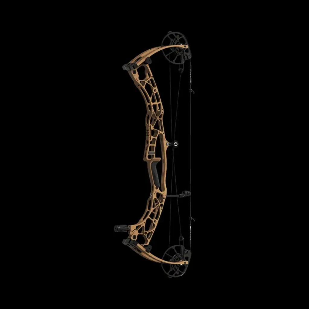 HOYT ALPHA AX-2 32