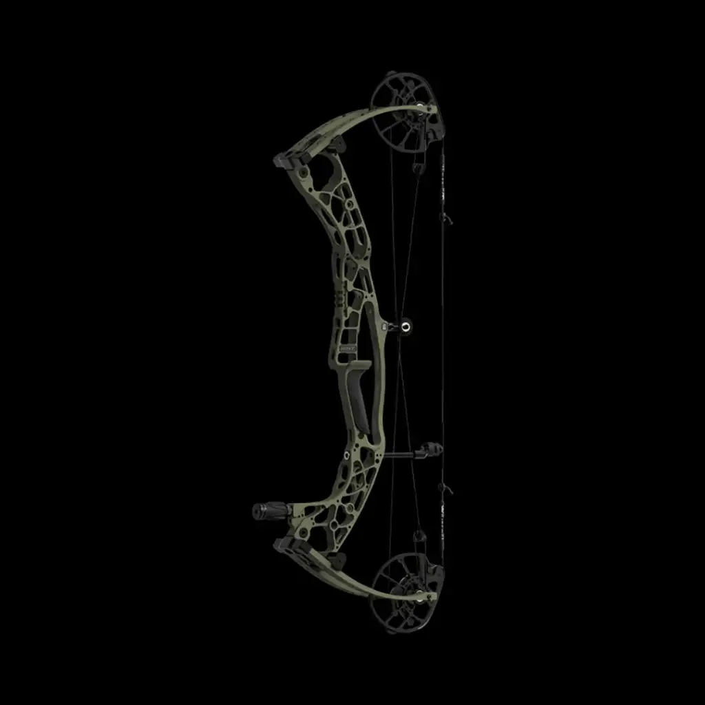 HOYT ALPHA AX-2 29