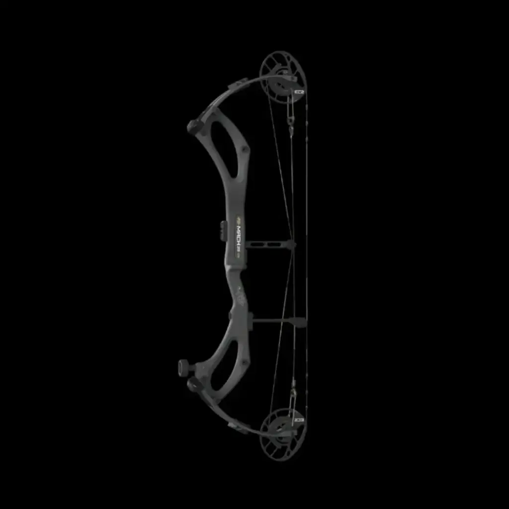 PSE MACH 35 DS CARBON