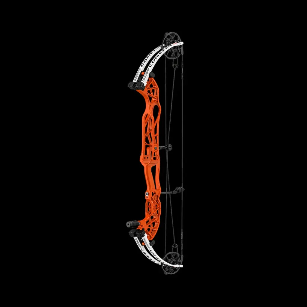 Hoyt Concept XTS 40
