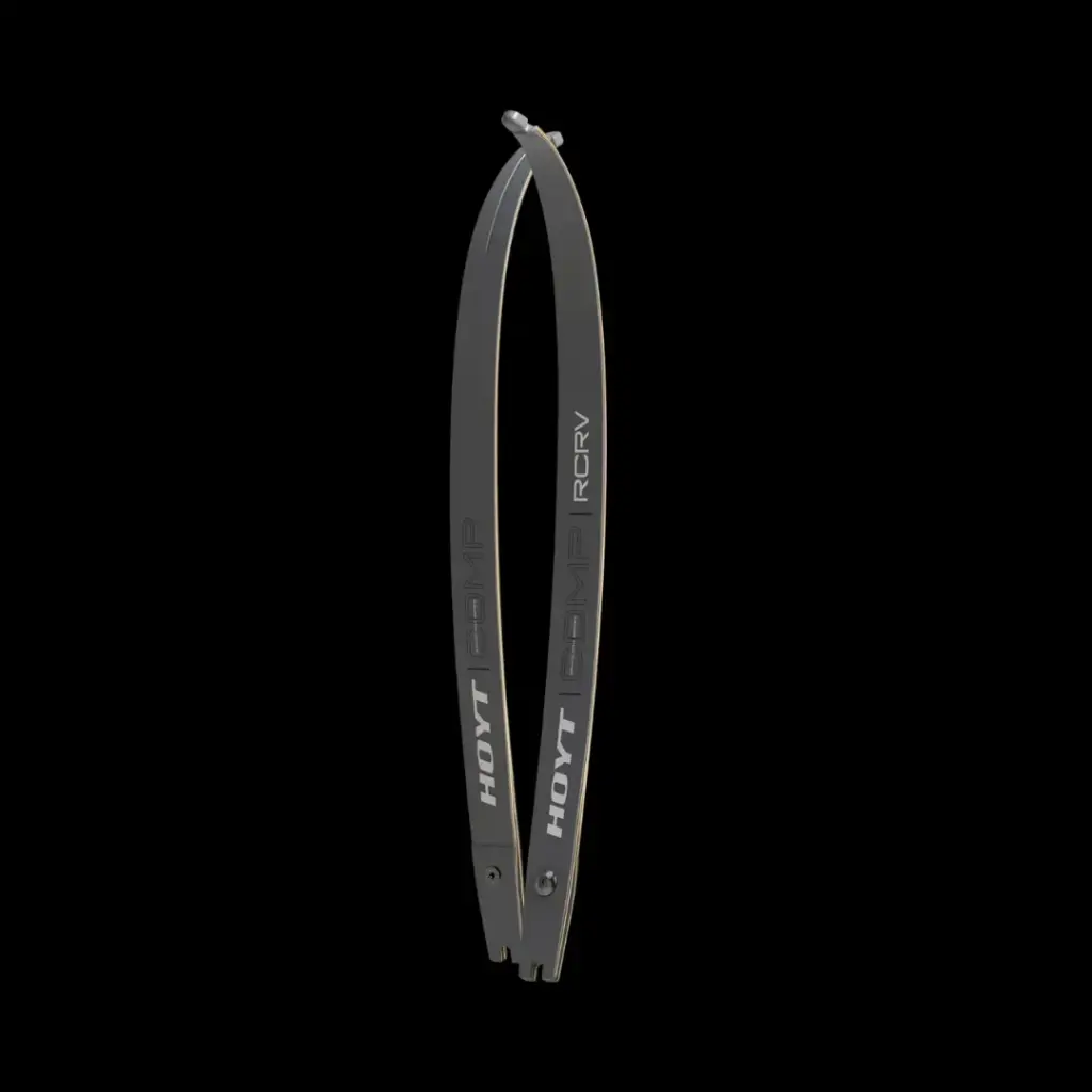 HOYT RCRV COMP LIMBS