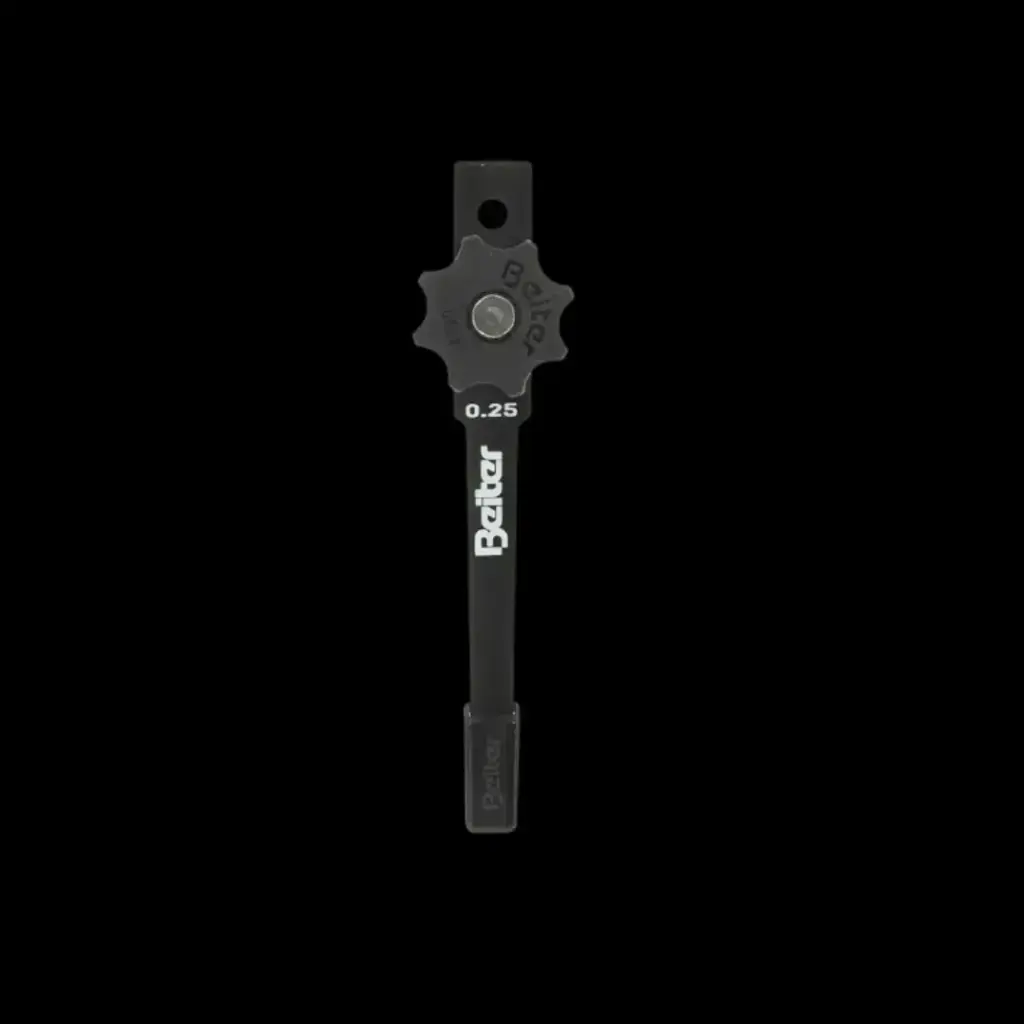 BEITER CLICKER