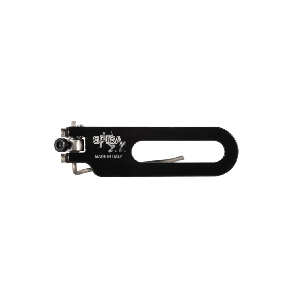 Spigarelli Zero Tolerance (ZT) Short Rest (RH)