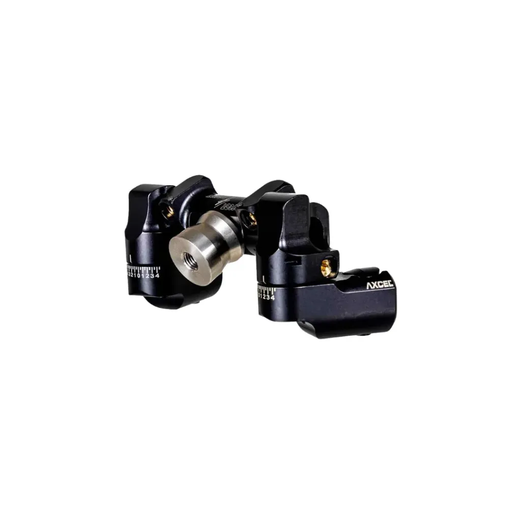Axcel Mike Schloesser Signature Series Perfect Mount V-Bar