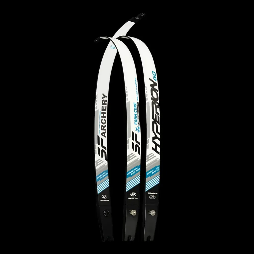 WNS SF Hyperion 2 G8 Carbon Foam Limbs