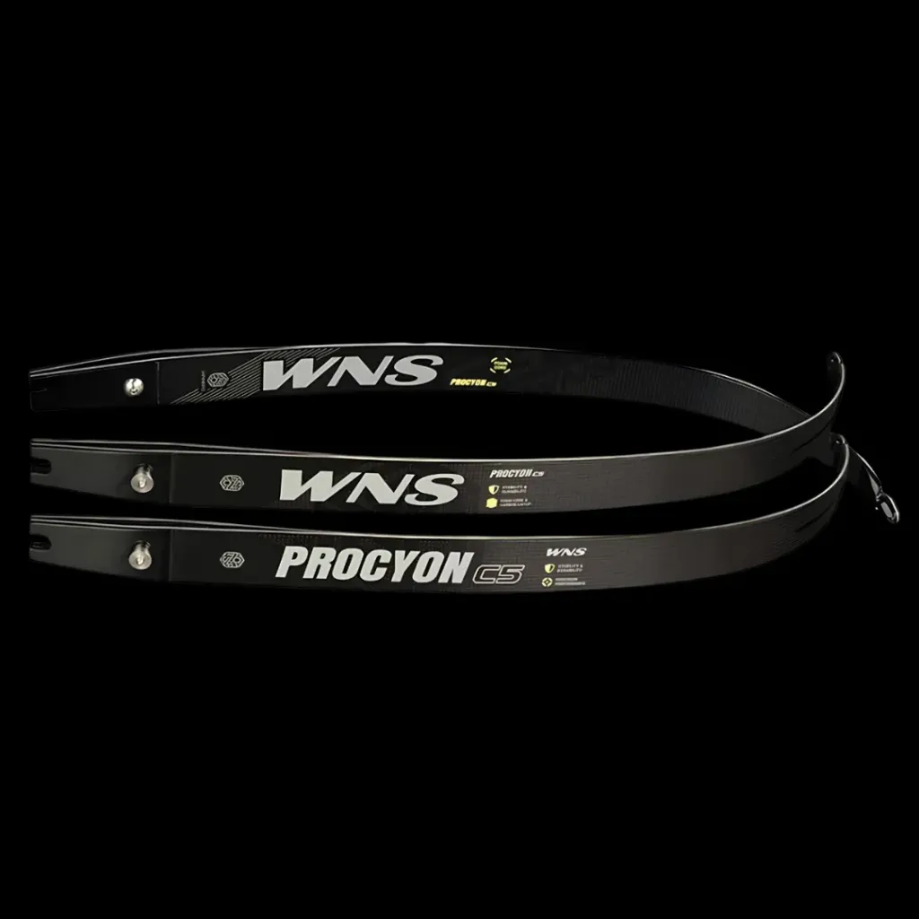 WNS Procyon 2 C5 Limbs