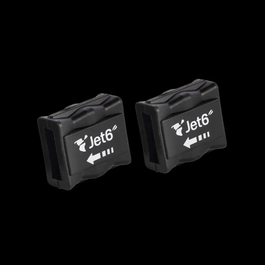 Korea Archery Jet6 Limb Damper