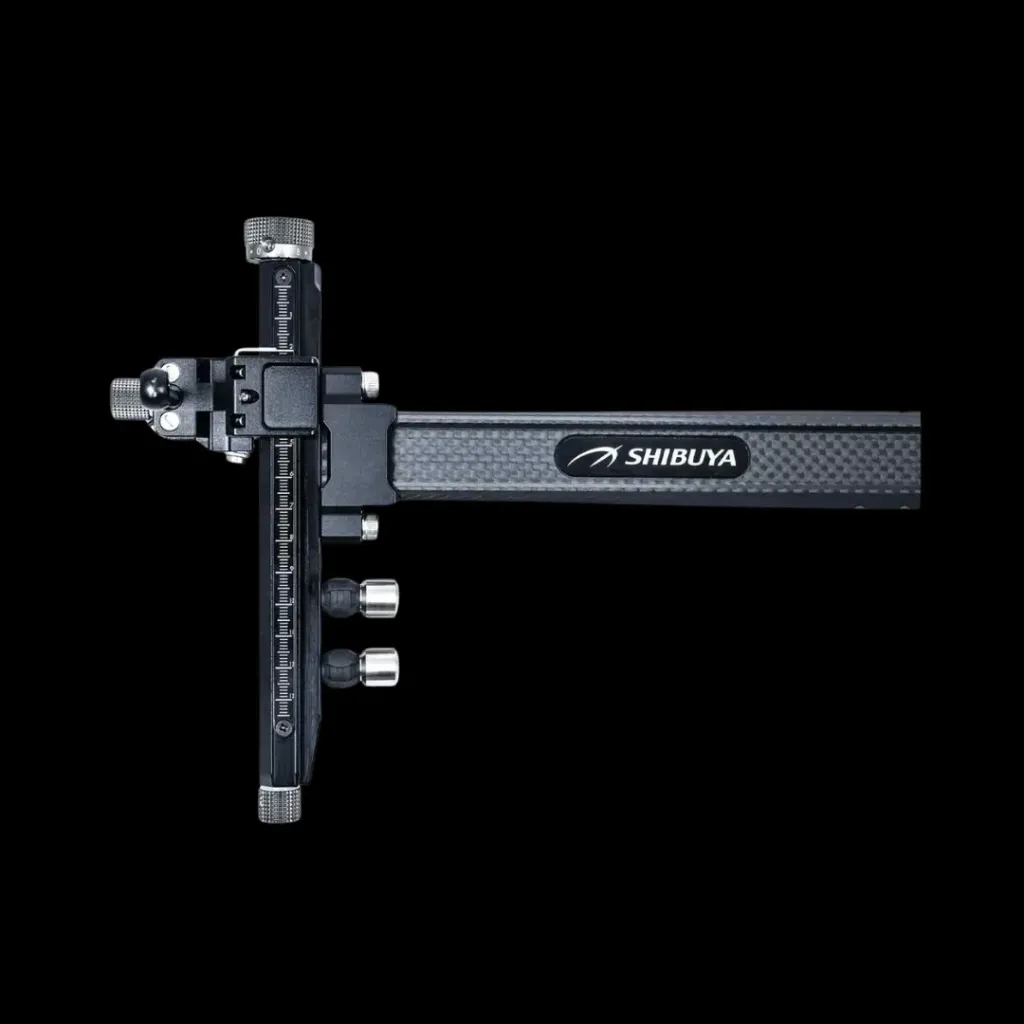 Shibuya Ghost Sight Dampers