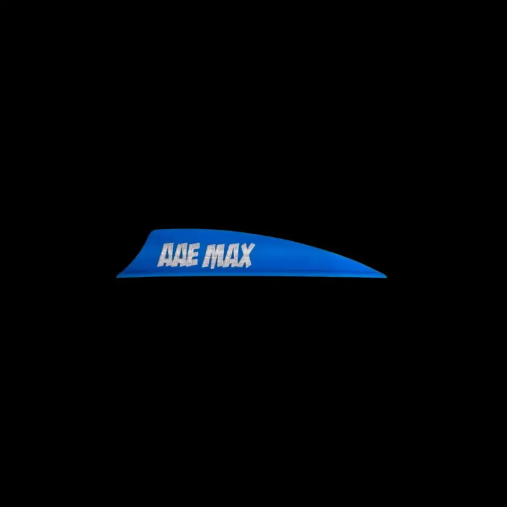AAE MAX 2.0  (BLACK)