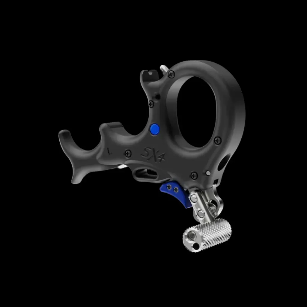 STAN SX4 Aluminum Thumb Release
