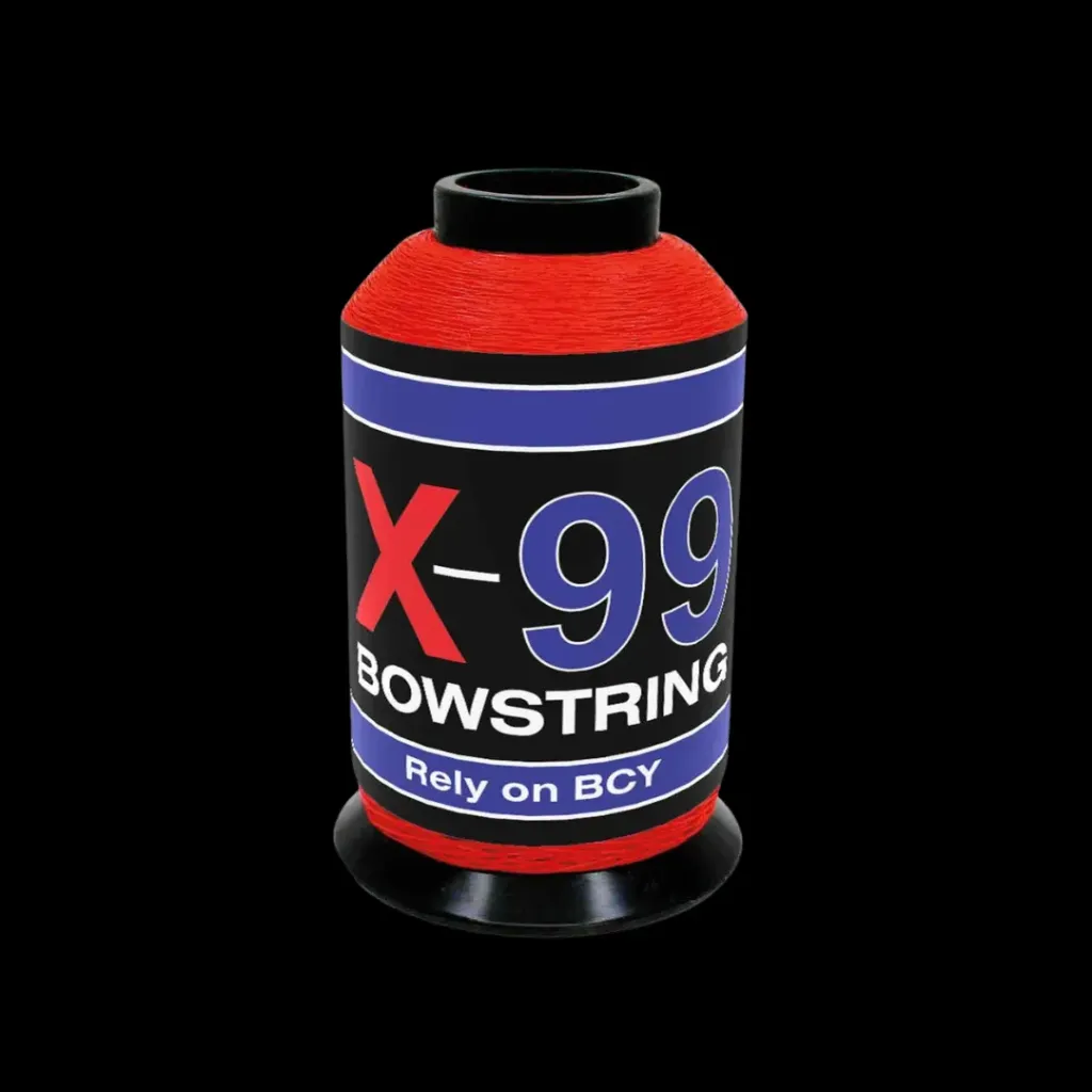 BCY X99 Bowstring Material (1/4 lb.)