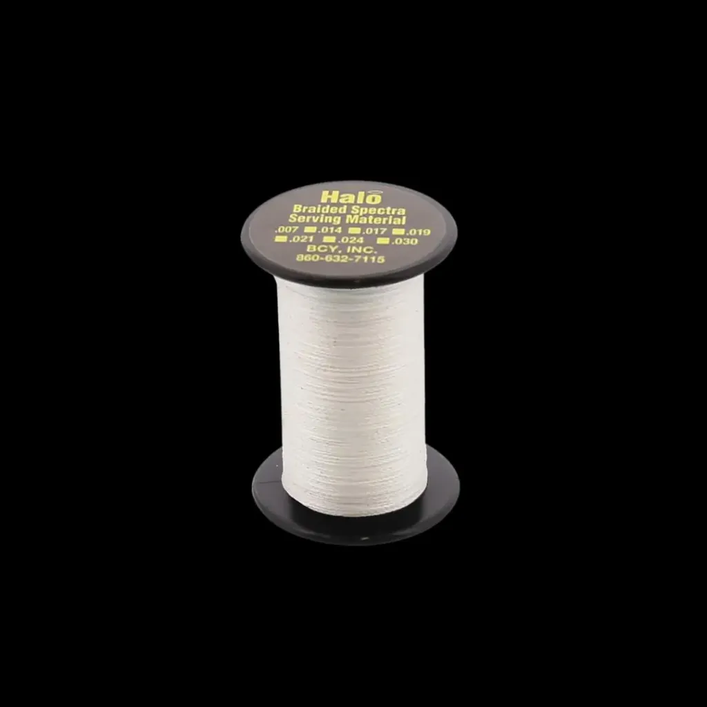 BCY Halo Serving (.007")