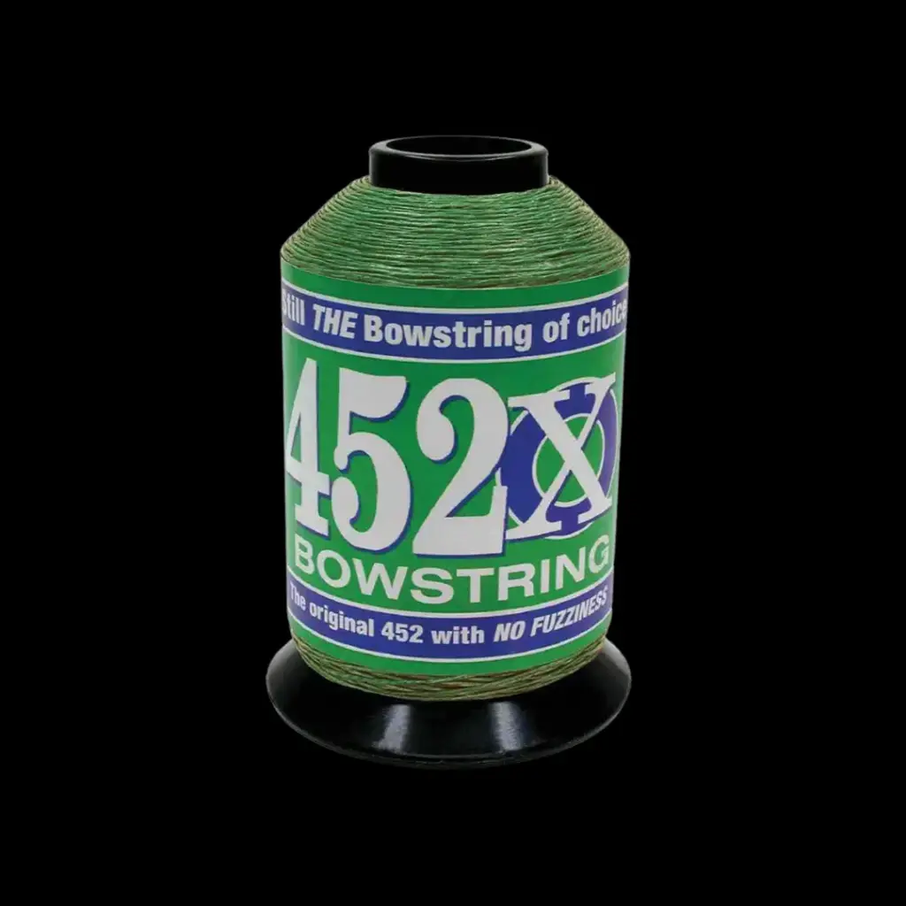 BCY 452X STRING 1/4# 