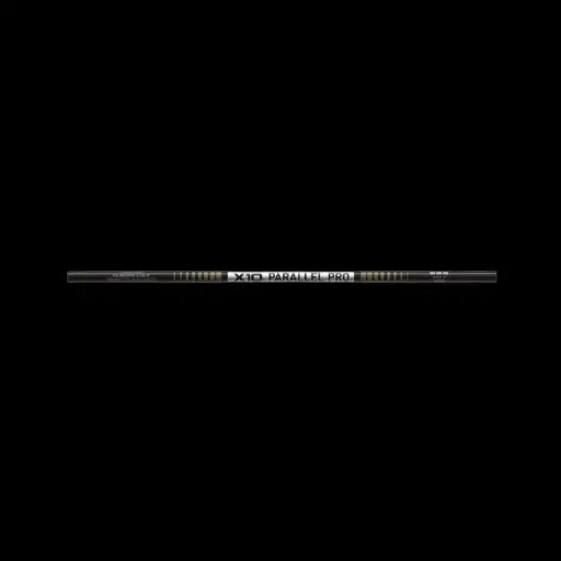 EASTON X10 PARALLEL PRO ARROW SHAFTS