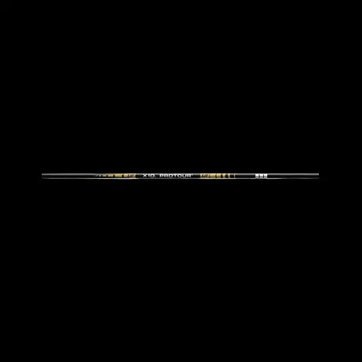 EASTON X10 PROTOUR ARROW SHAFTS