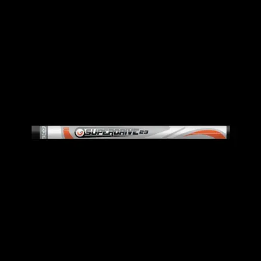 EASTON SUPERDRIVE 23 ARROW SHAFTS