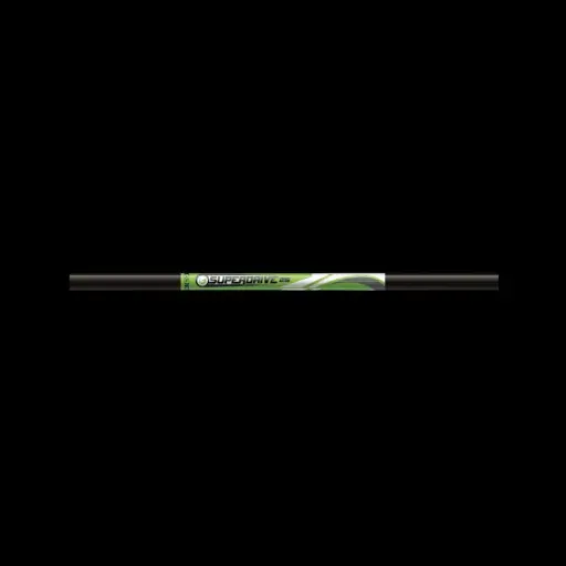 EASTON SUPERDRIVE 25 ARROW SHAFT