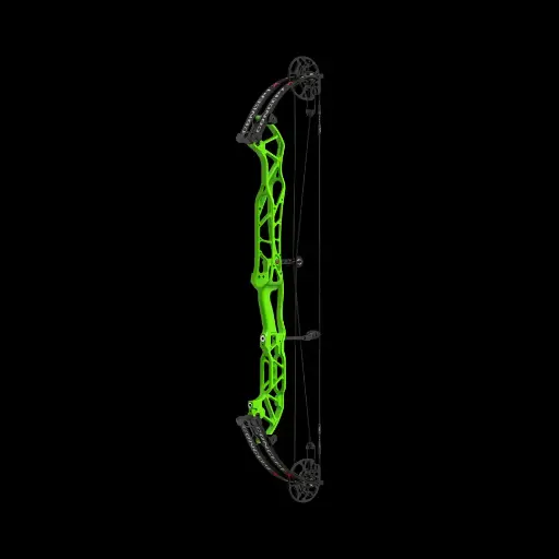 HOYT CONCEPT X 40
