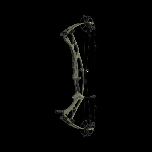 HOYT CARBON RX-9