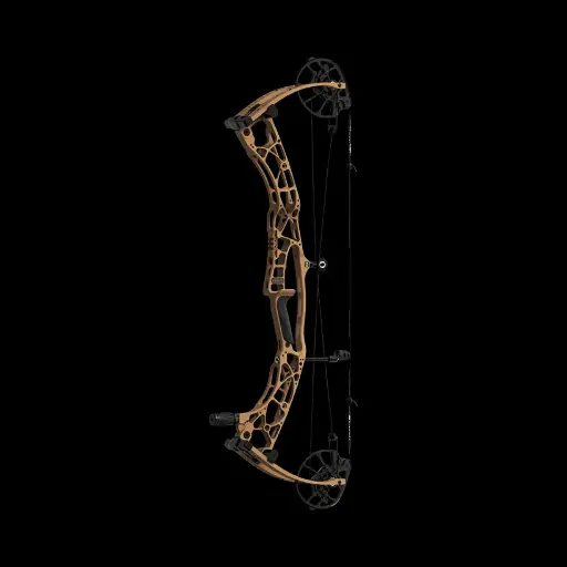 HOYT ALPHA AX-2 32