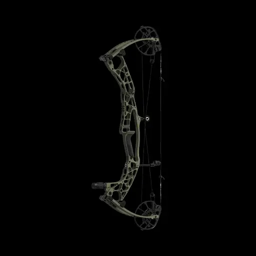 HOYT ALPHA AX-2 29