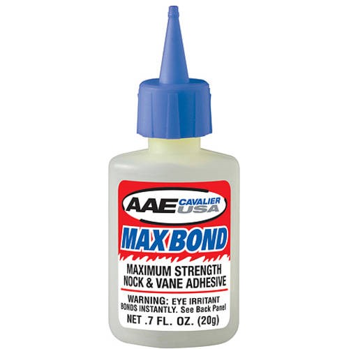 AAE MAX BOND