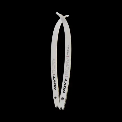 HOYT RCRV PODIUM LIMBS