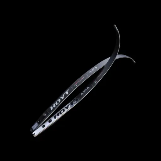 HOYT AXIA RESIN INFUSED LIMBS