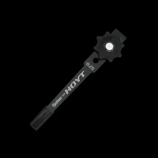 Beiter for Hoyt Klicker Clicker