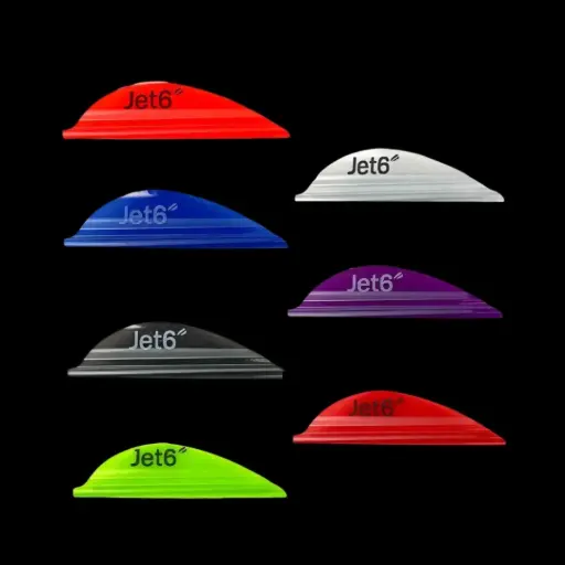 JET6 