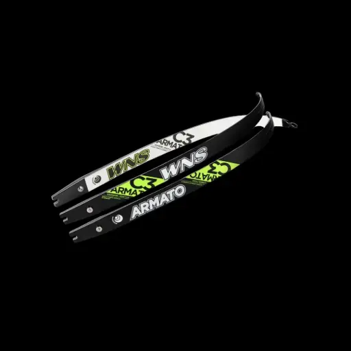WNS ARMATO C3 ILF LIMBS (CARBON/FOAM)