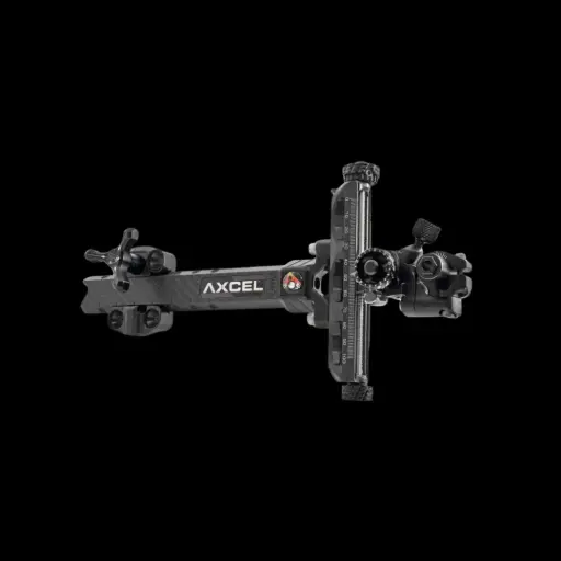 AXCEL ACHIEVE XP CARBON BAR COMPOUND SIGHT