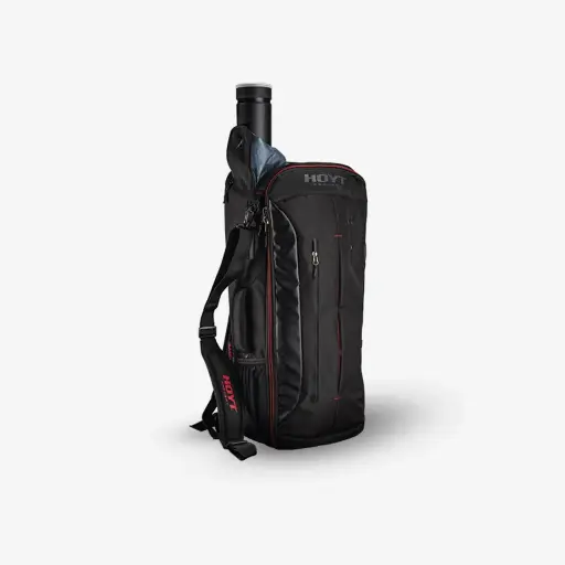 WORLD CIRCUIT HOYT RECURVE BACKPACK