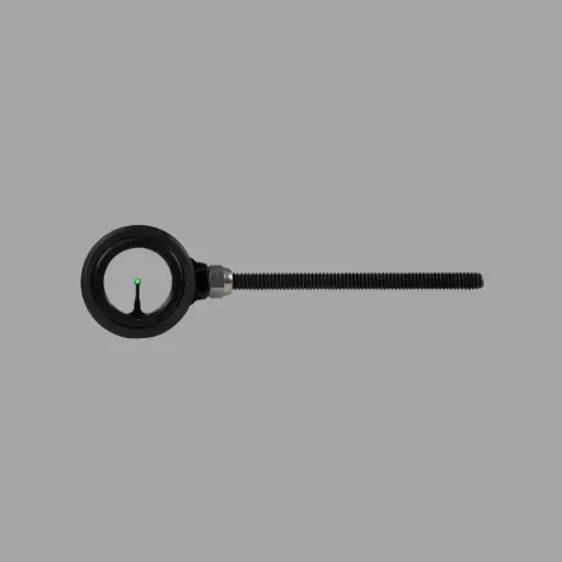 Axcel Curve RXF Sjef Signature Series Scope