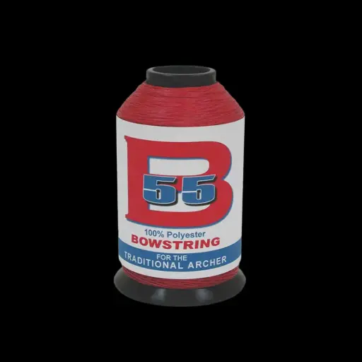 BCY B55 String Material 1/4#