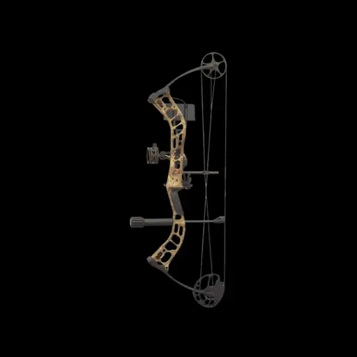 PSE Stinger ATK Hunter Package (SS Cam)