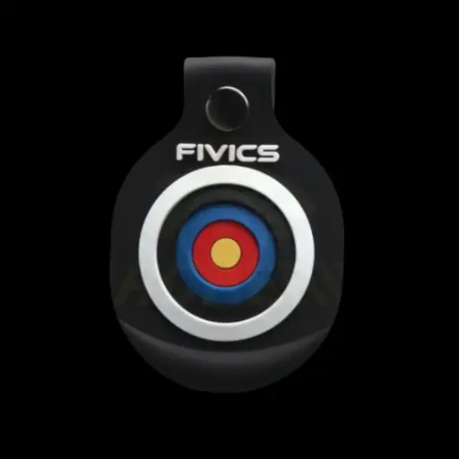 Fivics Limb Tip Protector for Shoe Top