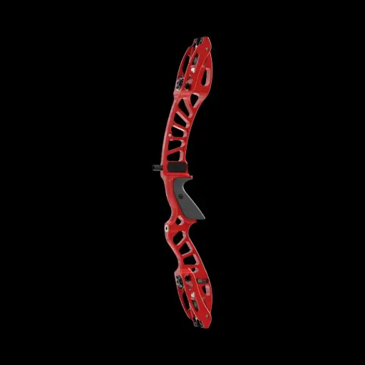 HOYT FORMULA SR RISER