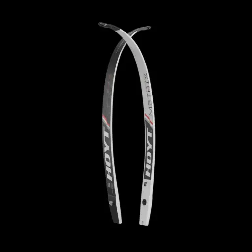 HOYT METRIX LIMBS WITH LAMINATED CORE